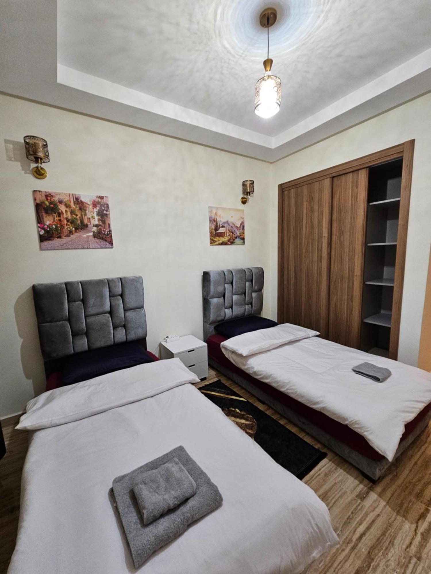 Mia Appartement N1 - Elegance, Confort Et Serenite Casablanca Buitenkant foto