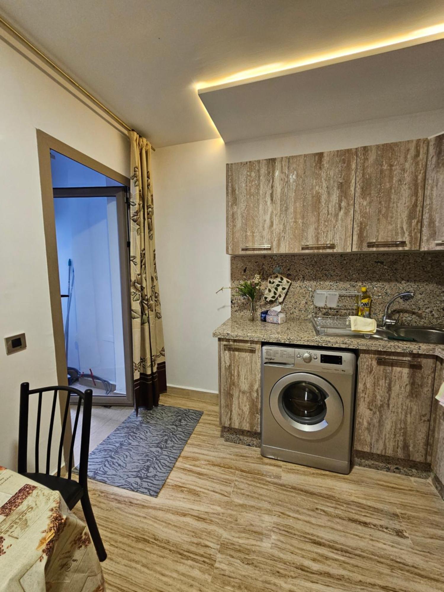 Mia Appartement N1 - Elegance, Confort Et Serenite Casablanca Buitenkant foto