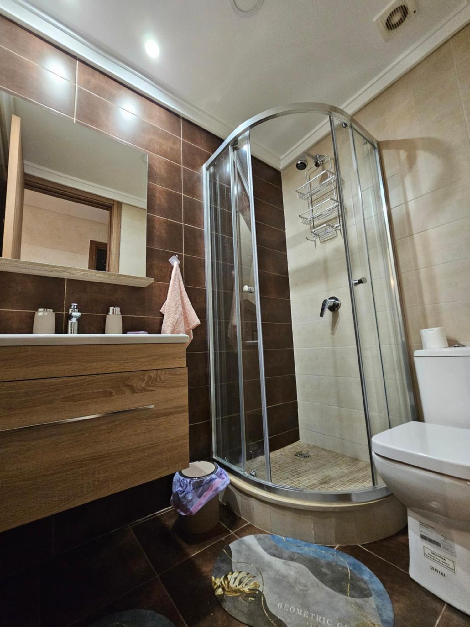 Mia Appartement N1 - Elegance, Confort Et Serenite Casablanca Buitenkant foto