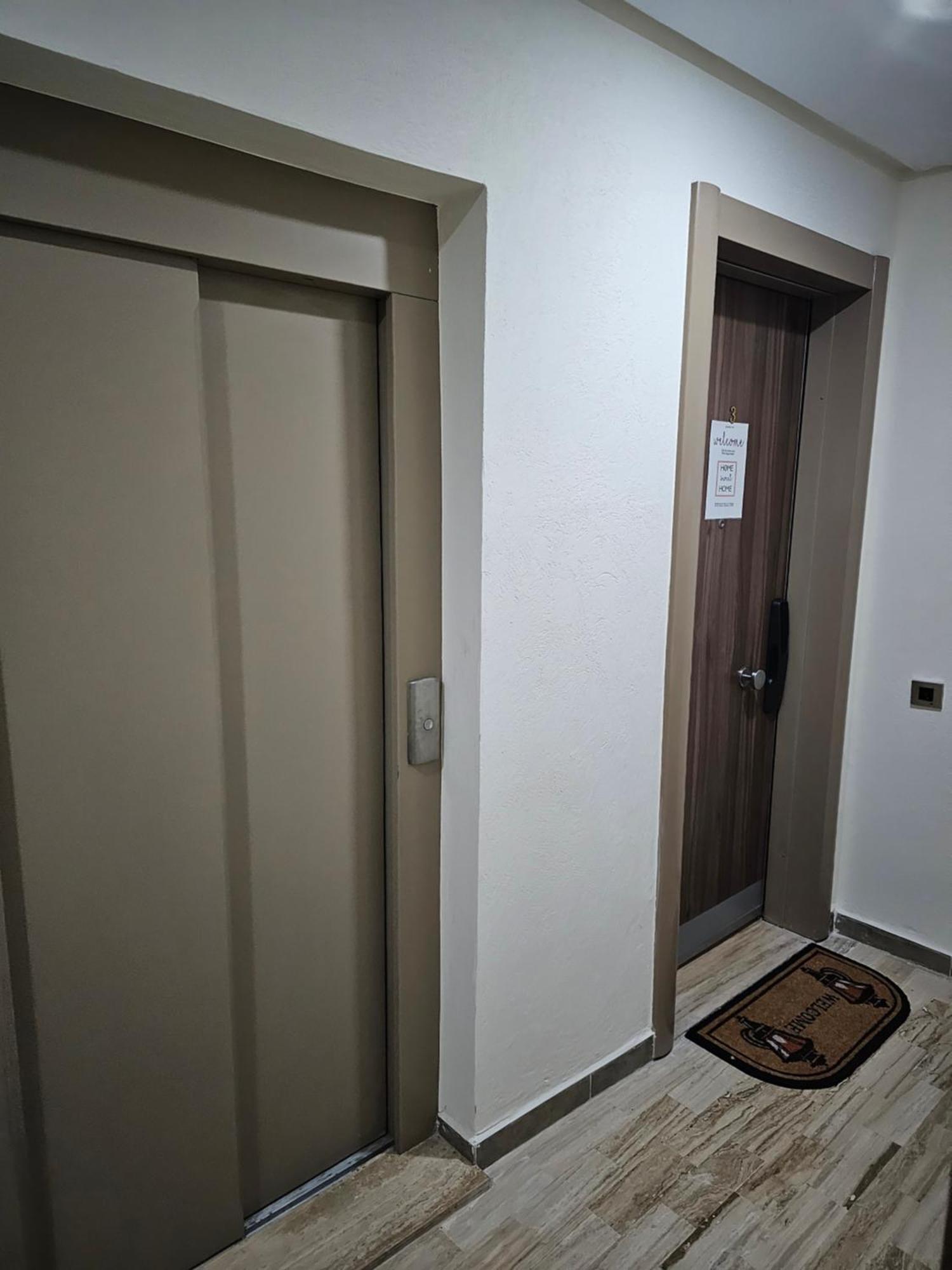 Mia Appartement N1 - Elegance, Confort Et Serenite Casablanca Buitenkant foto