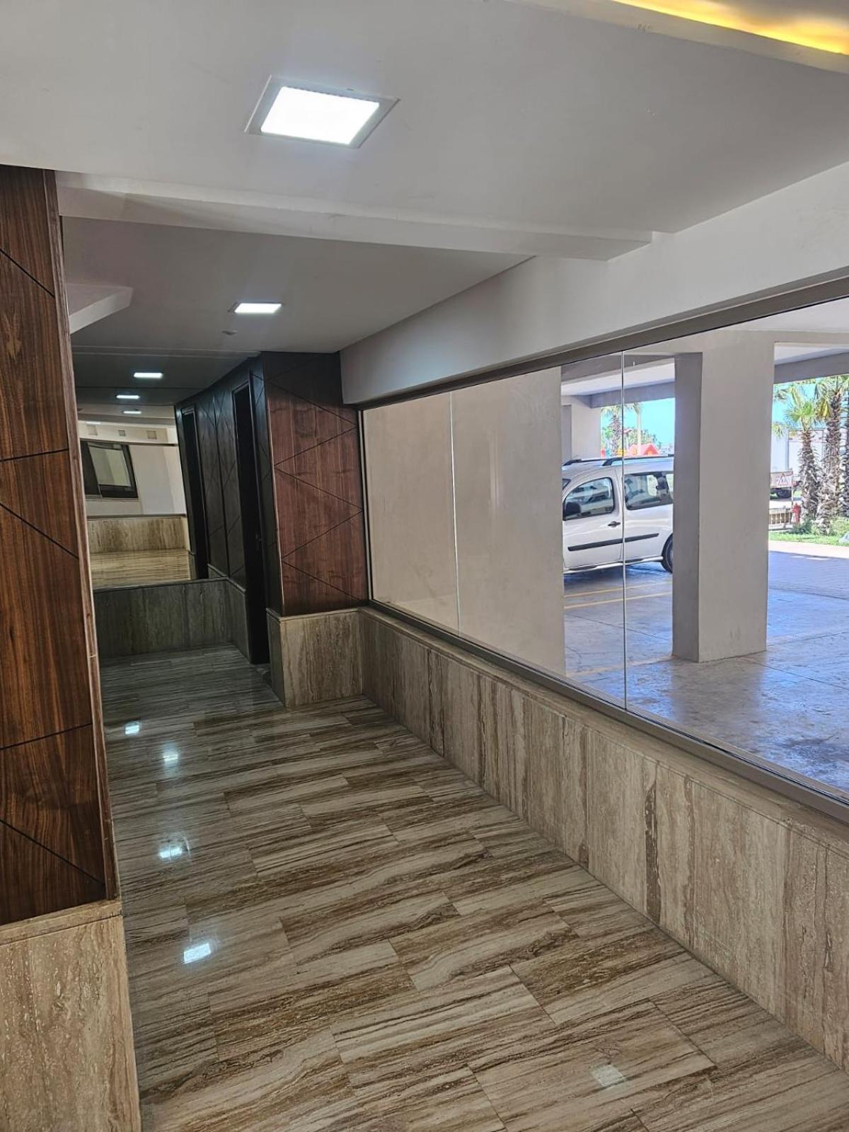 Mia Appartement N1 - Elegance, Confort Et Serenite Casablanca Buitenkant foto